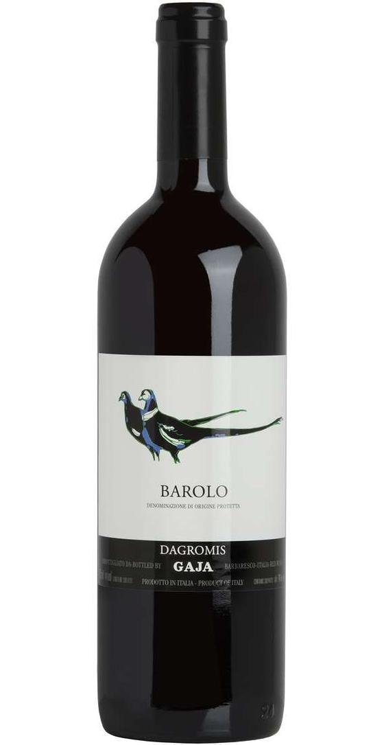Rotwein |  Barolo Dagromis di Gaja - 2016/5l