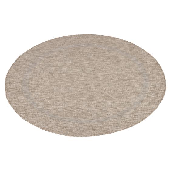 In & Outdoor Teppich Relax beige
