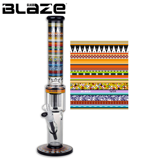 Perkolatorbong, BLAZE®, alle Motive