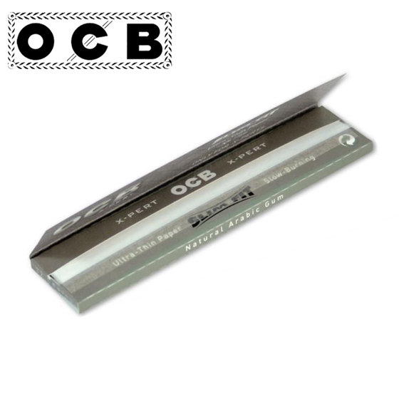 Papers, OCB®, X-Pert, Slim Fit 