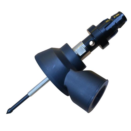 Diamant Dosensenker inkl. Staubabsaugung passend zu Hilti-BI <br> Typ Matrix Power <br> Ø 68 / 82 mm <br> Beton