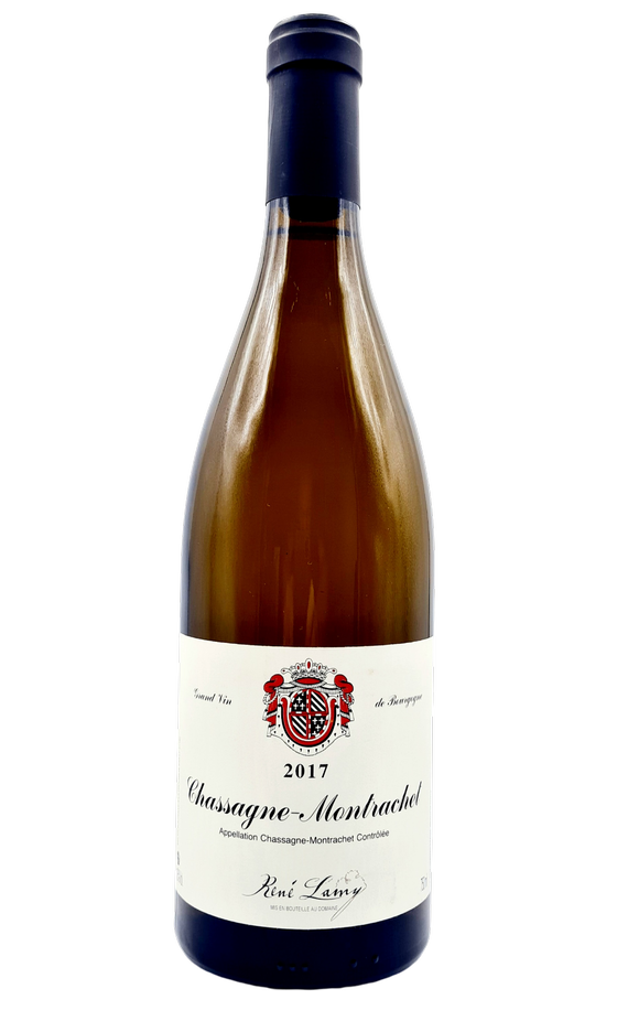 Chassagne Montrachet Blanc 2023 Weißwein, 100% Chardonnay, mineralisch und fruchtig - AOC