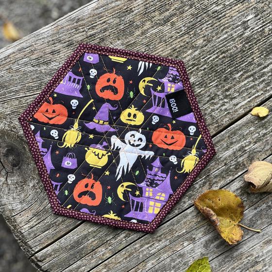 MehrEtikette Weblabel Halloween Spezial