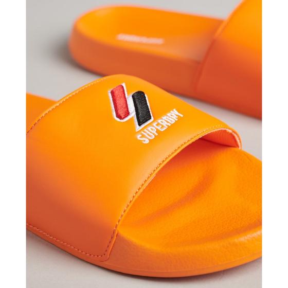 Superdry Badesandalen