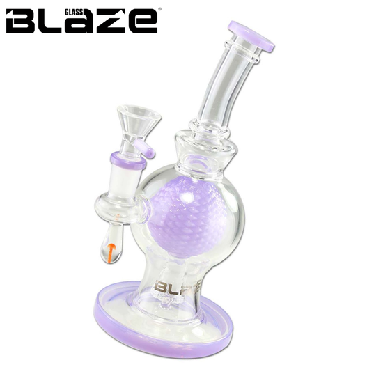 Perkolatorbong, BLAZE®, Golf Ball, Pink