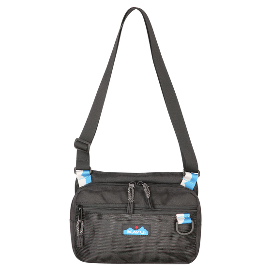 Kavu Delray Beach Black