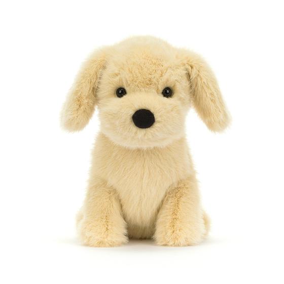 Jellycat Kuscheltier Golden Puppy