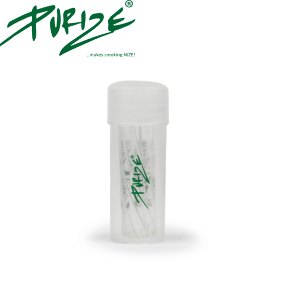 Glasfilter, PURIZE®, Spiral, Regular