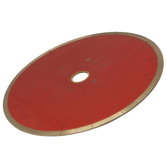 Diamant Trennscheibe Ceramic Premium <br> Ø 180 - 350 mm <br> für Fliesen, Feinsteinzeug