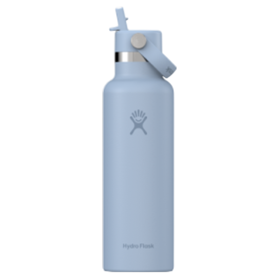 Hydro Flask 21OZ Flex Straw, 621 ml Surf