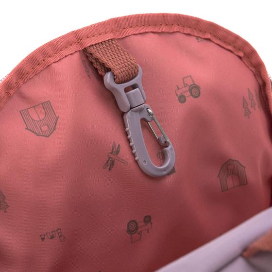 Lässig Kindergartenrucksack - Mini Backpack, Adventure Libelle