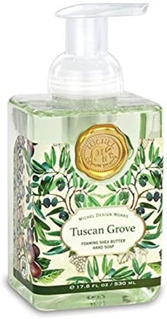 Seife | Schaumseife Michel Design Works - Tuscan Grove