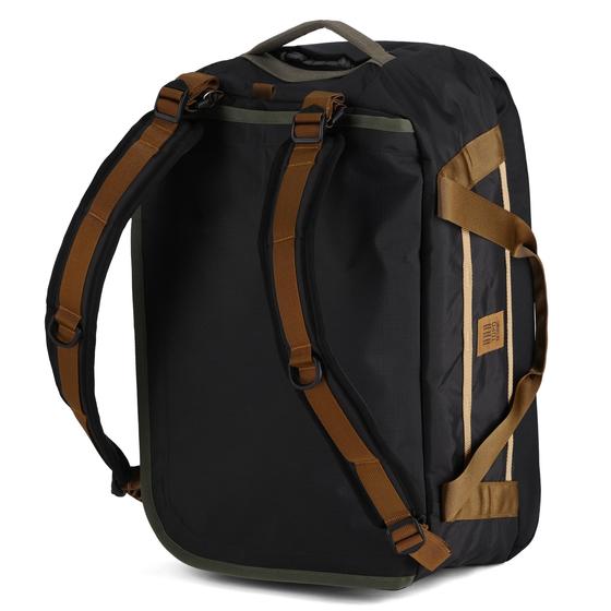 Mountain Duffel 40L Desert - Palm von Topo Designs