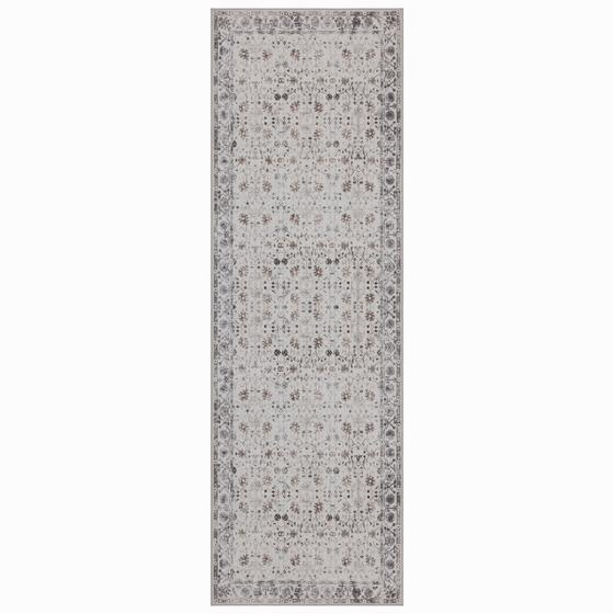 Yikanabilir waschbar crem beige
