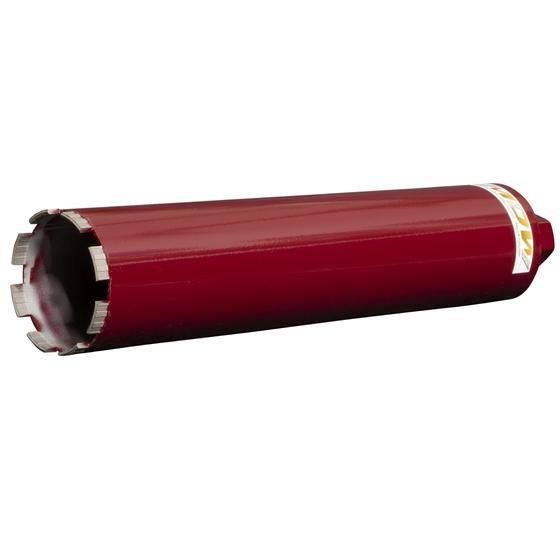 Eibenstock Kernbohreinheit <br> PLE 182 inklusive <br> 2x Diamant Bohrkronen & Befestigungsset