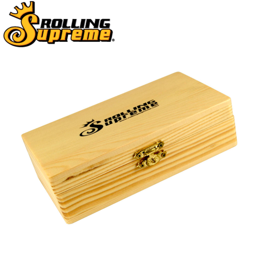Holzbox, Rolling Supreme®, Medium