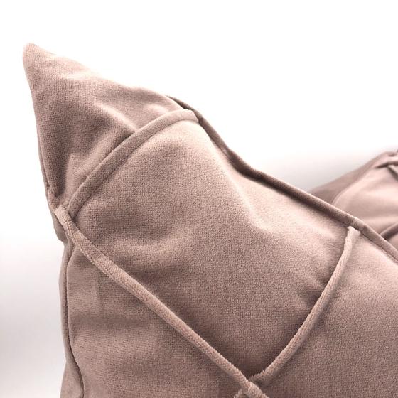 Thanks A Lot Kissen 'Perla' - Rosa