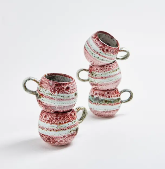 Tasse | Espresso-/ Kaffeetasse Grandpa's Sweater