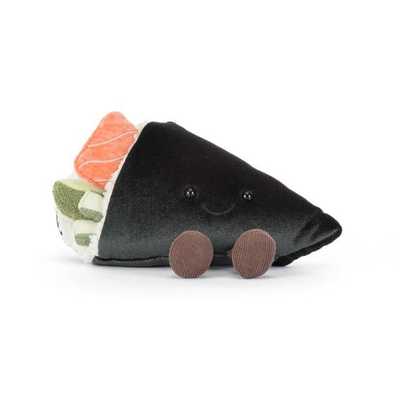 Jellycat Kuscheltier Amuseables Coneroi Temaki 