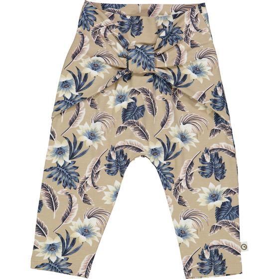 Müsli by Green Cotton Lily Pretty Pants Cashmere Mary Night Blue