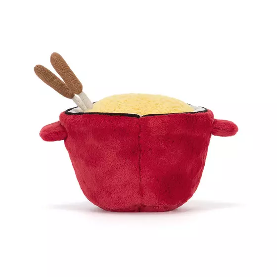 Jellycat Kuscheltier Amuseables Cheese Fondue