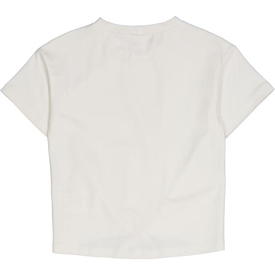 Müsli by Green Cotton Cozy Me T-Shirt Balsam Cream