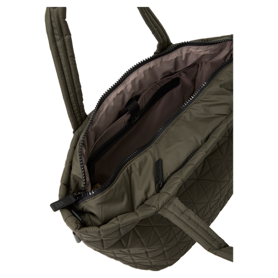 Vee Collective Porter Tote Medium olive grün