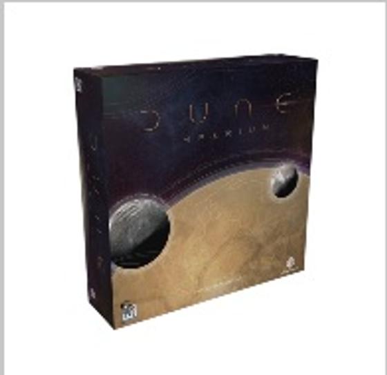 Dune: Imperium  - Asmodee