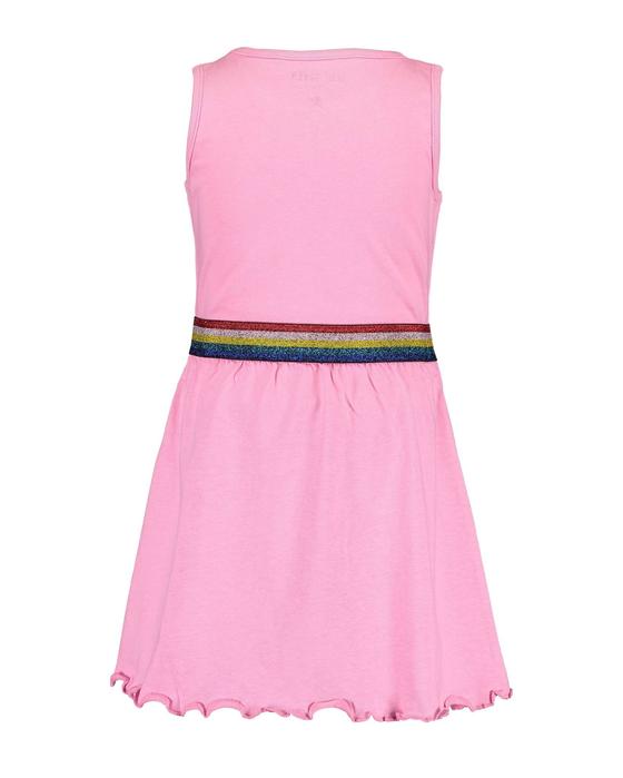 Shirtkleid "Enjoy Summer Days" , reine Baumwolle