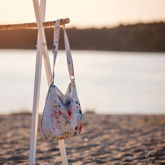 Taschenstoffe aus der Spring 2026 Kollektion von See You at Six bei Spreefee