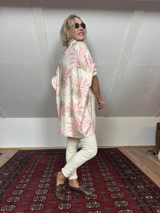 Pulli Oversize 2 Farben