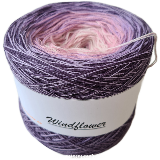 Bobbel WIndflower