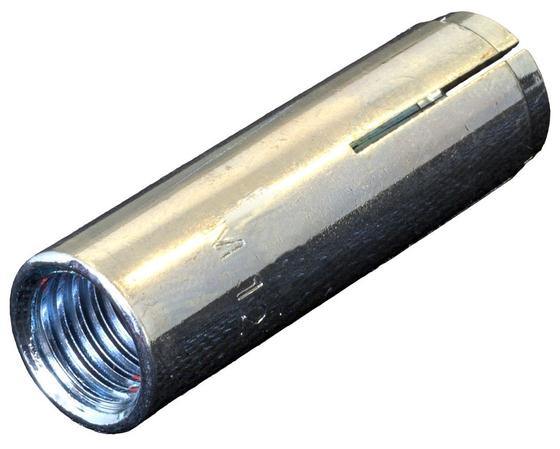 Beton<br>Befestigungsset für Kernbohrständer<br>Bohrdurchmesser 15 mm