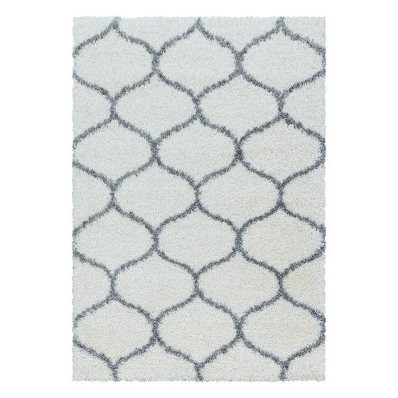 Salsa Shaggy krem 160 x 230 cm