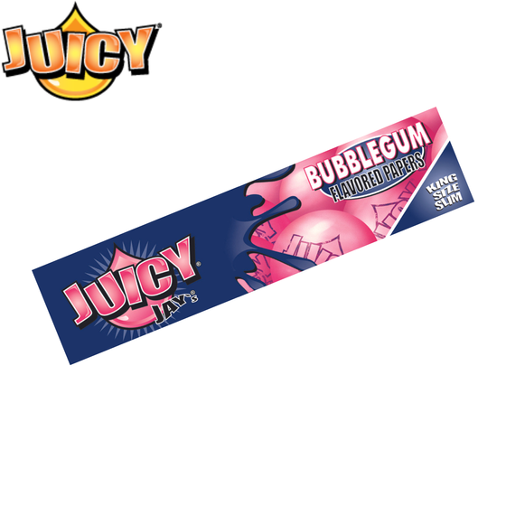 Papers, Juicy Jays®, Bubble Gum