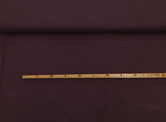 Tencel Jersey bordeaux