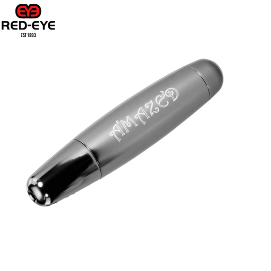 Metallpfeife, Amazed, Gold