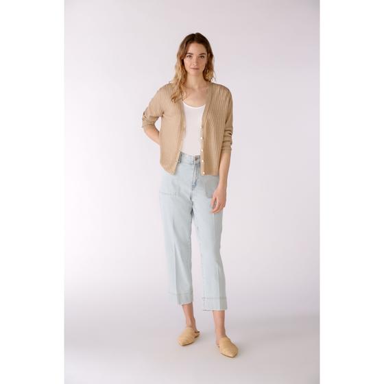 OUI Strickjacke 75912