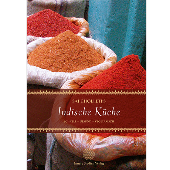 Indische Küche Kochbuch