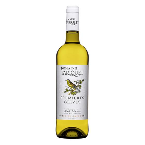 Südwest Gros Manseng IGP Côtes de Cascogne