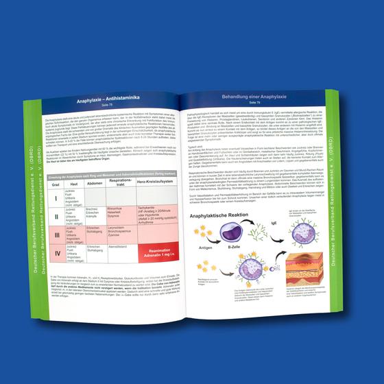 DBRD-Medikamentenbuch 3.0