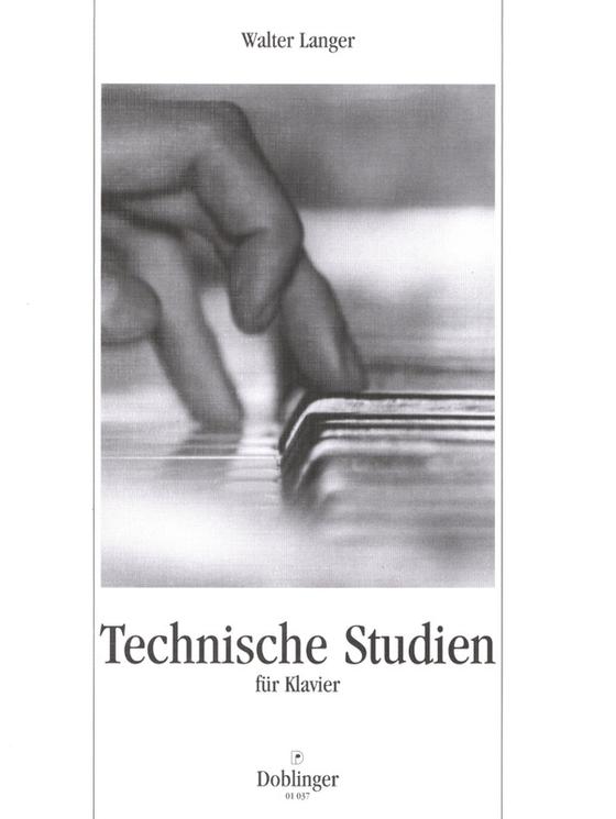 Technische Studien