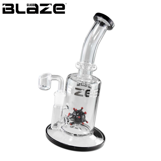 Dab Rig, BLAZE®, Virus Ball, alle Farben