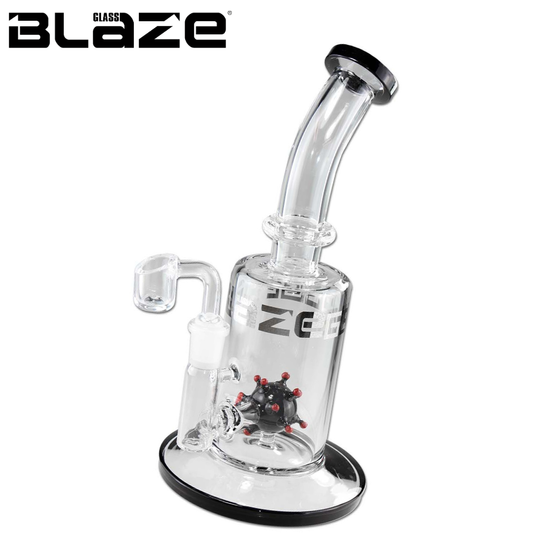 Dab Rig, BLAZE®, Virus Ball, alle Farben