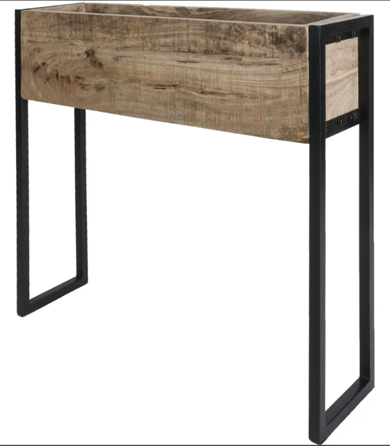 Pflanzgefäß | Pflanz-/Magazintablett Faab - 72 cm