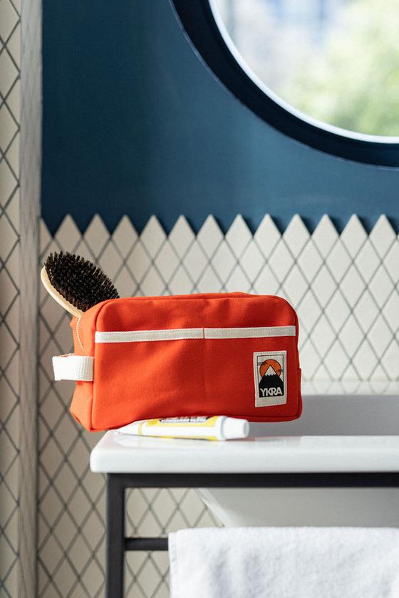Ykra Dopp Pack Orange