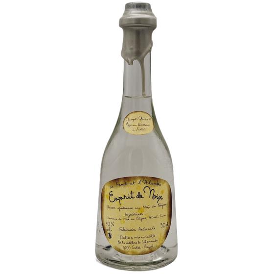 Distillerie la Salamandre, Esprit de Noix 40%, 0,5 l
