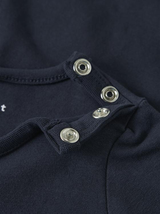 Name It Langarmshirt Koalabär Navy Blazer