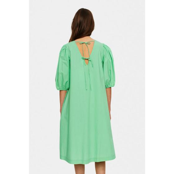 SAINT TROPEZ Kleid TAJRASZ 30512442 mint