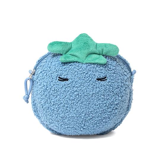 Hoppstar Cheeky Fruits Bag Blubelle